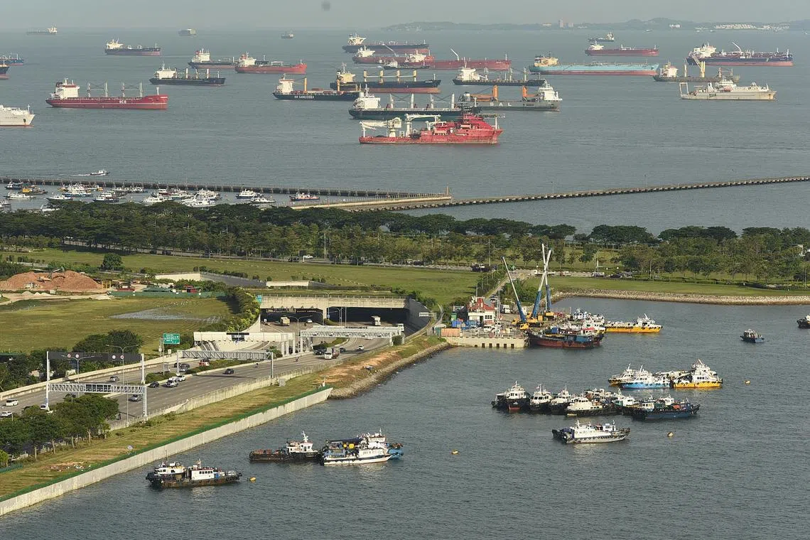 The revised guidelines also aim to provide guidance to companies and their workers regarding the adherence of safety and health measures.