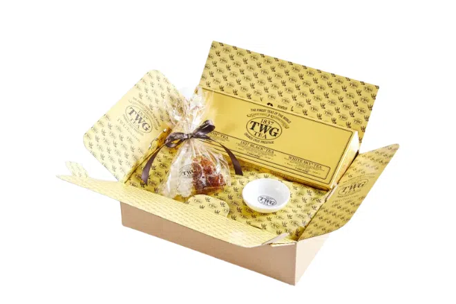 TWG Tea Moon and Sky Tea Selection Set