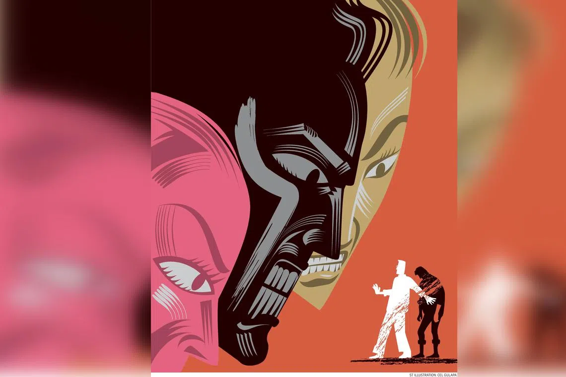 The fight for decency isn’t someone else’s job; it is the everyday fight of us ordinary humans, says the writer.