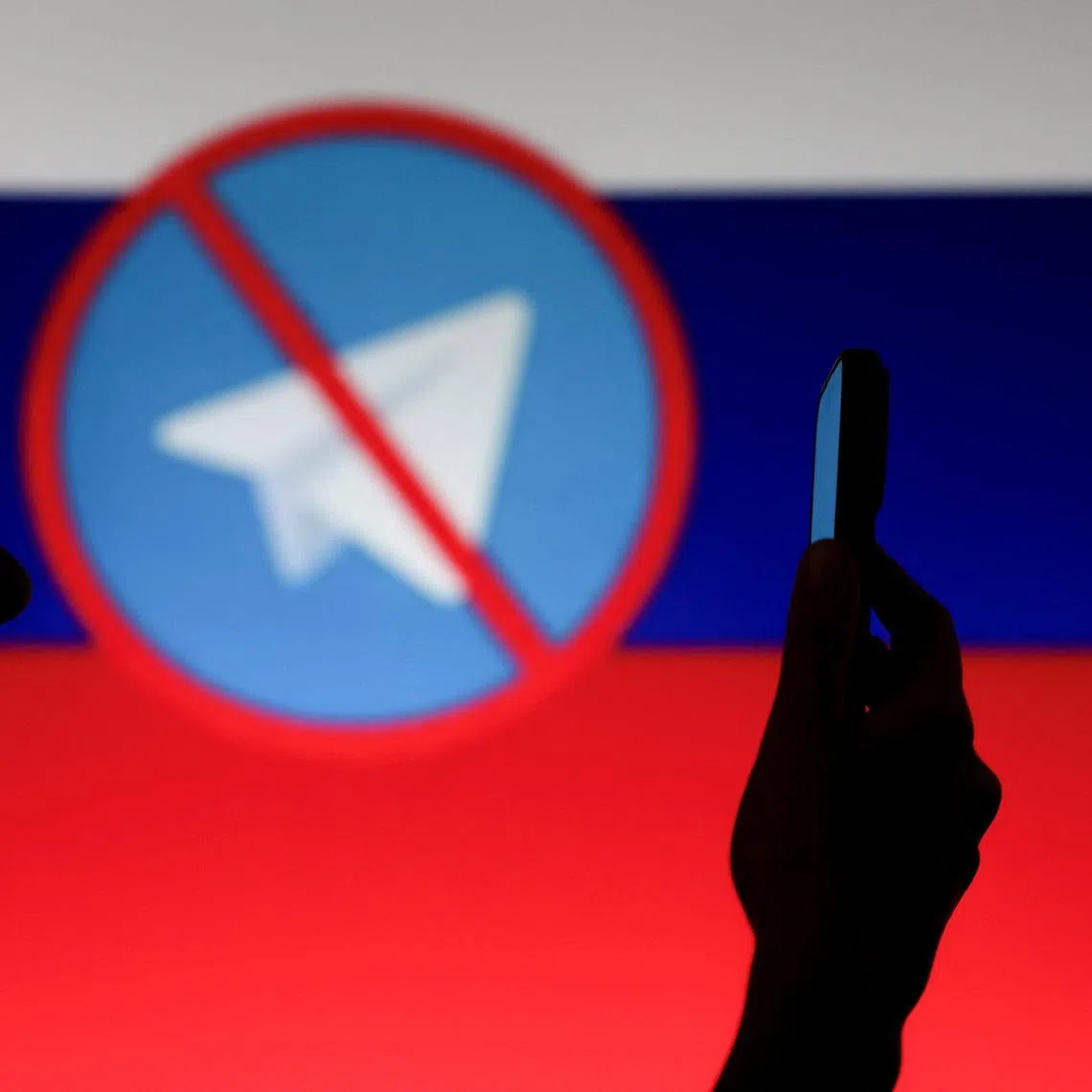 Russian authorities have waged a relentless campaign against social media platforms including Telegram, YouTube, Facebook, WhatsApp and Instagram.