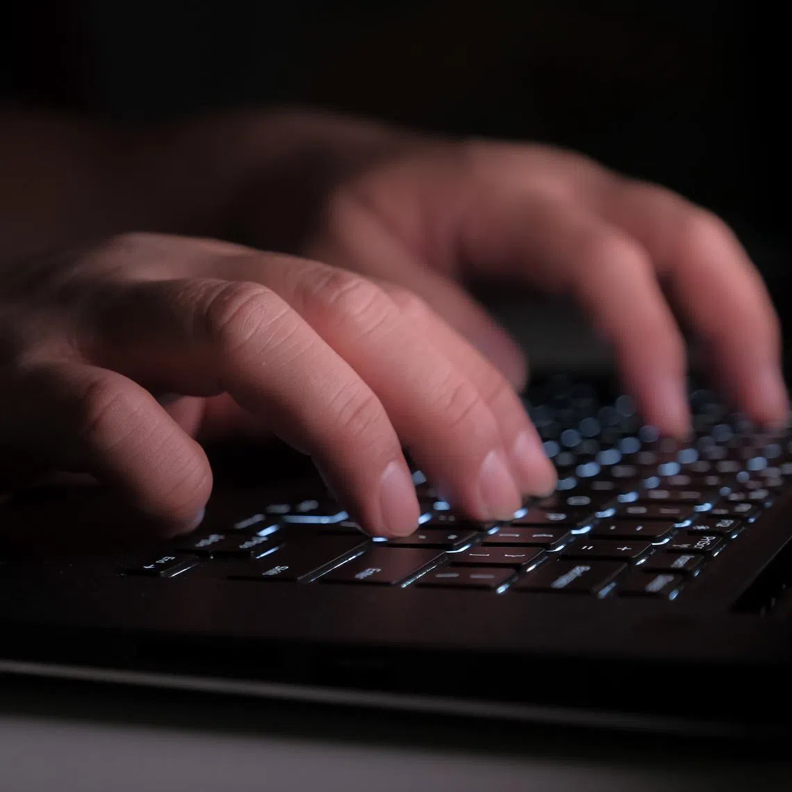 The clients have had their “personal identifiable information” stolen, said the Ministry of Law in a statement on July 25.