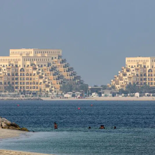 The emirate of Ras Al Khaimah is stepping up its tourism drive beyond beachfront hotels (above) and wading into the lucrative world of gambling.  