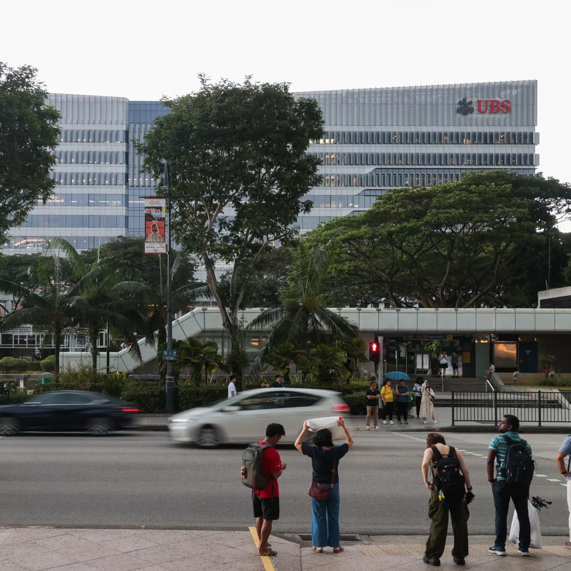 UBS has been advising multi-generational families for more than 160 years, predating the establishment of modern family office structures. 