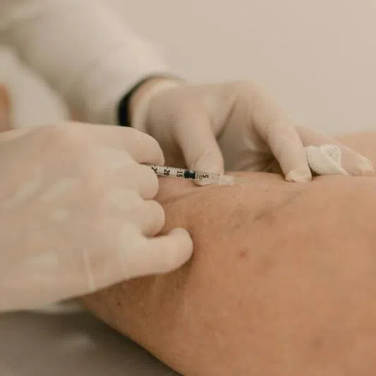 Over the past year, data from separate vaccine rollouts in Wales, Australia, Canada and the US suggests the shingles vaccine  can delay the onset of dementia and slow down its progress, says the writer. 