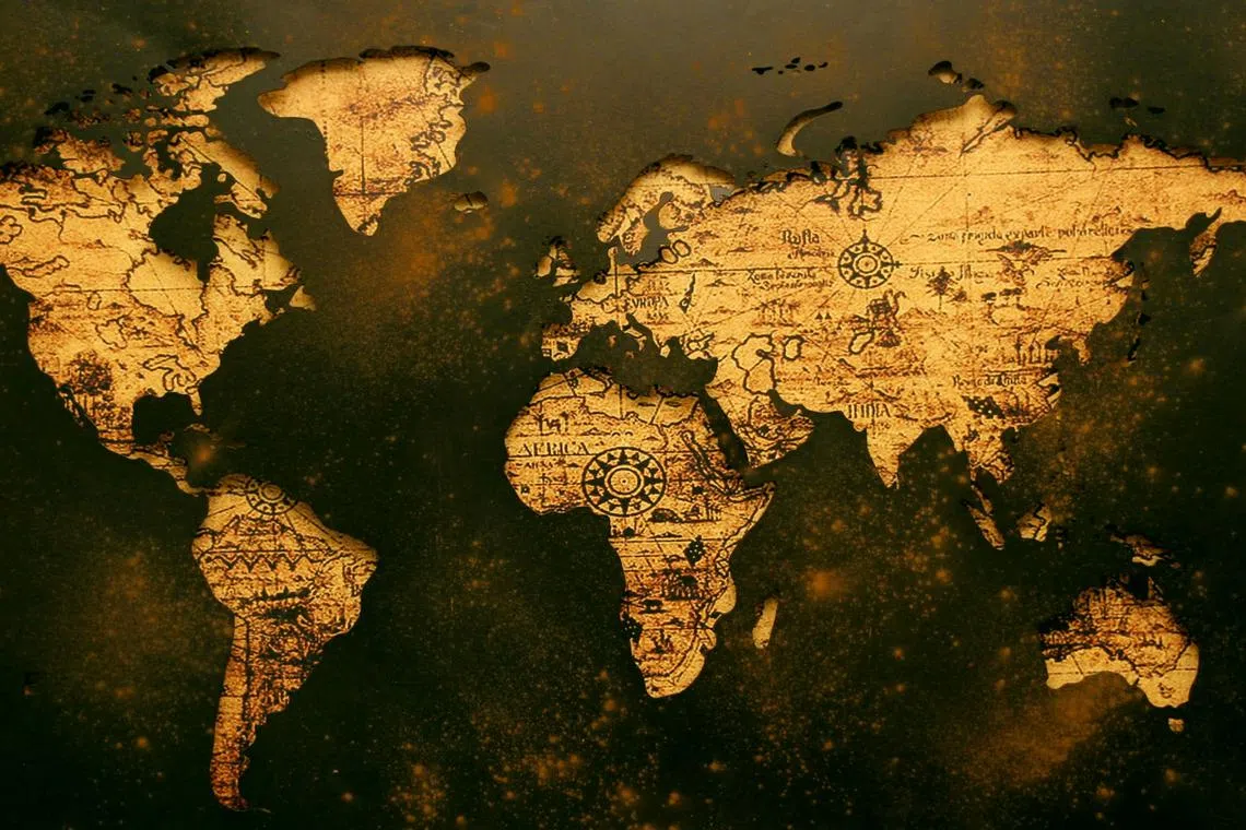 There is no general theory of war. Prof Huntington’s thesis that, post-Cold War, wars would no longer be fought for territory or ideology, is contradicted by the facts.