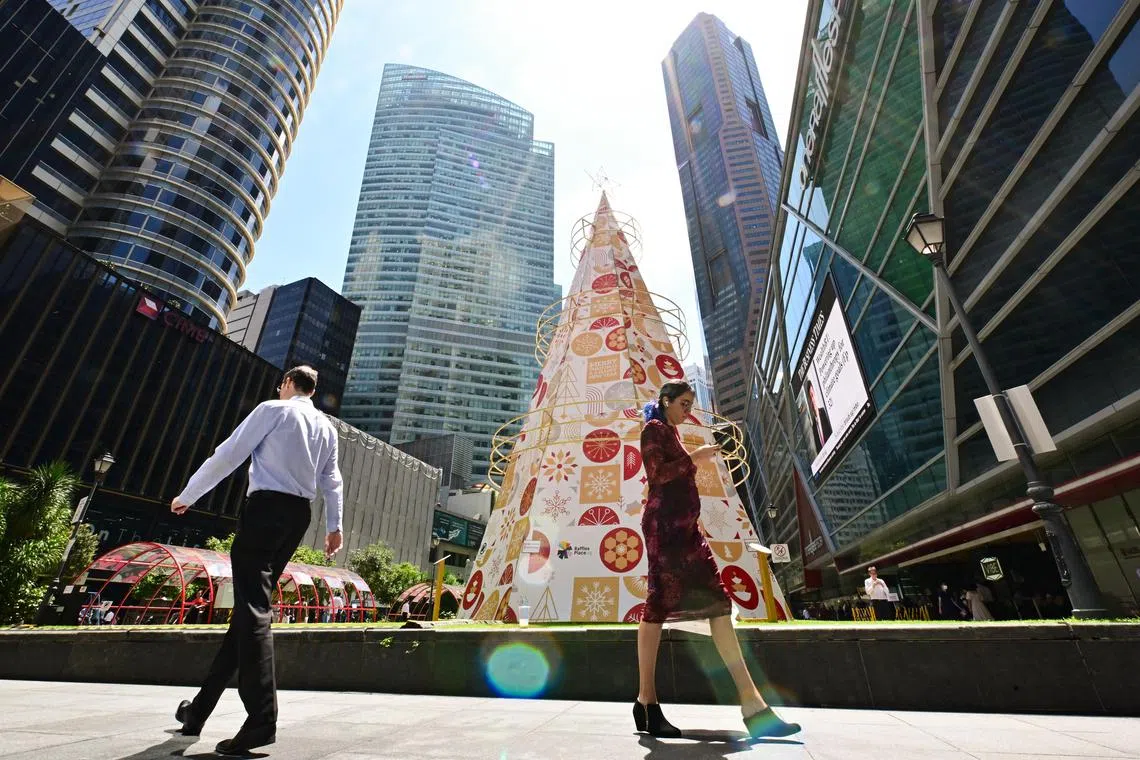 Standards have to be set to ensure accountability and quality in the financial services sector, says IFPAS.