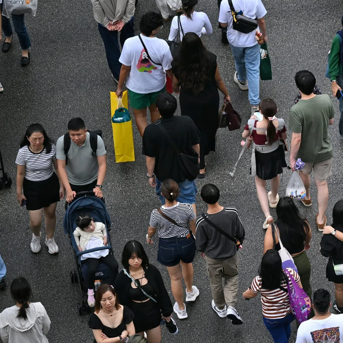 To allow more people here to benefit from genetic testing, which examines a person’s DNA, RNA, chromosomes, or genes – national programmes are being introduced to improve access to specific tests.