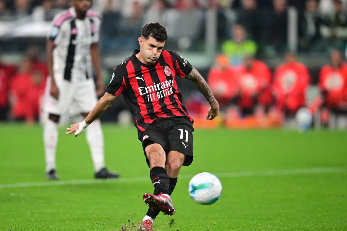 Late Yuruki winner keeps Vissel Kobe perfect in Asian