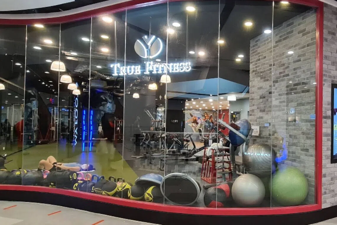 The True Singapore Group has recorded substantial losses and net liabilities exceeding HK$400 million (S$64 million).