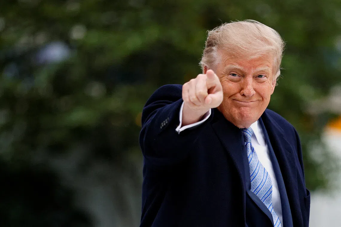 Trump should press Xi to stop support for Iran, Democratic senator says