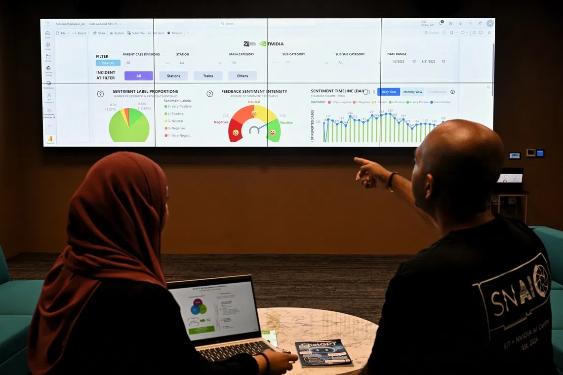 SIT’s new AI programme to train 200 practitioners in 3 years