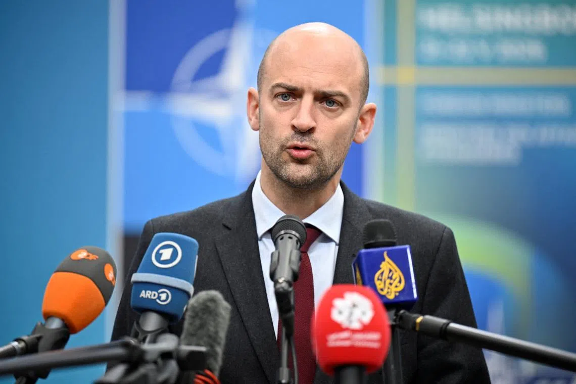 France has asked prosecutor to investigate treatment of its nationals on activist flotilla
