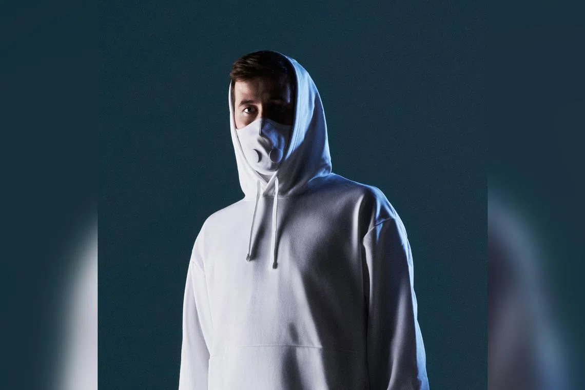 Electronic dance music star Alan Walker received over 15,000 WhatsApp messages within two hours from fans in Singapore, Malaysia and Indonesia.