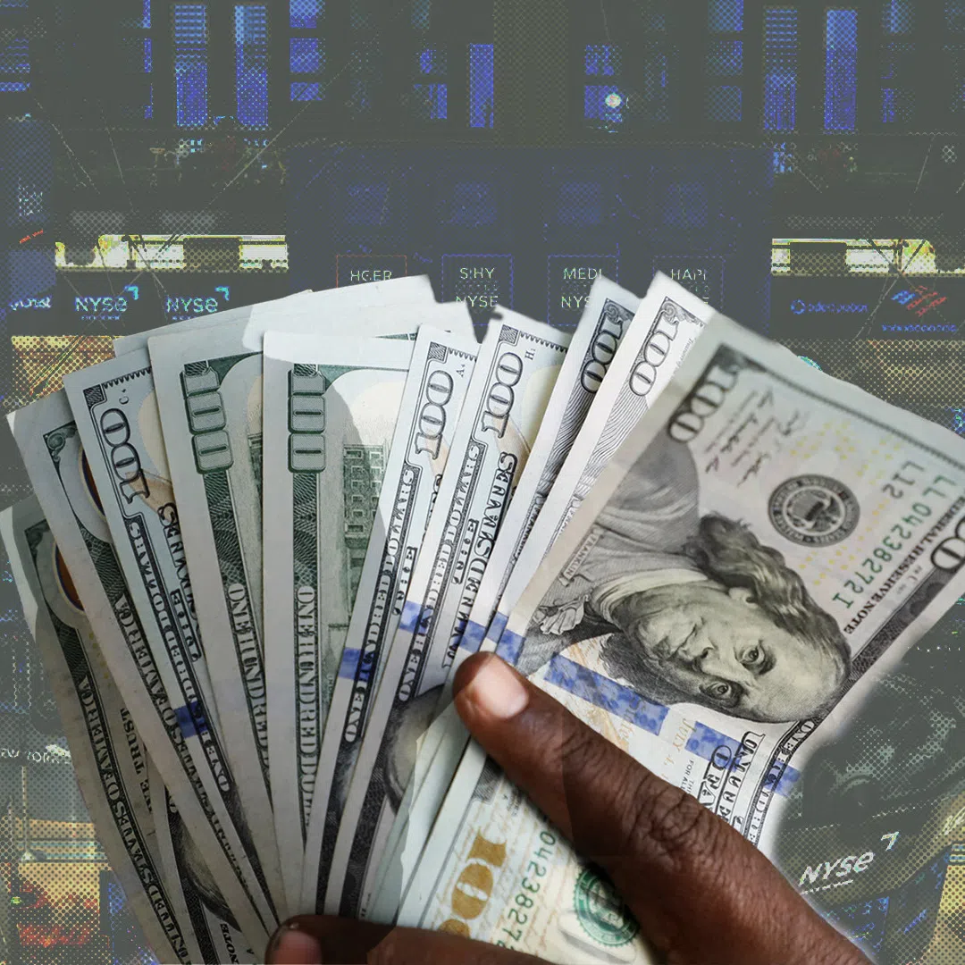 Harvard historian Mary Bridges, the author of Dollars and Dominion, explains why the world is likely to stay dollar-centric even as China, Russia, India and many countries try to toggle away from the greenback and into rival currencies like the yuan or the euro