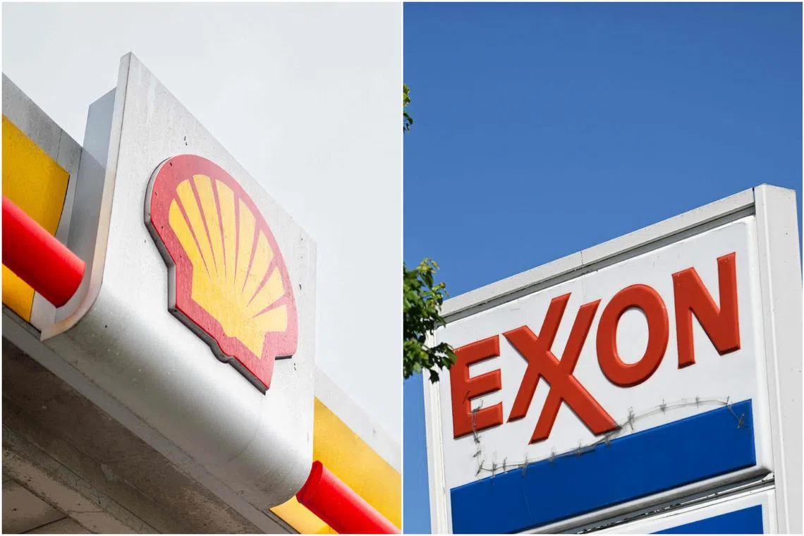 Shell  and ExxonMobil are on the list of entities designated under the newly legislated Significant Investments Review Act 2024.