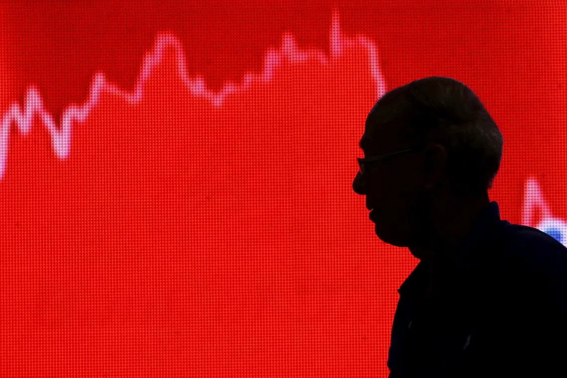 India's fifth spot in global market cap list under threat as Taiwan closes in