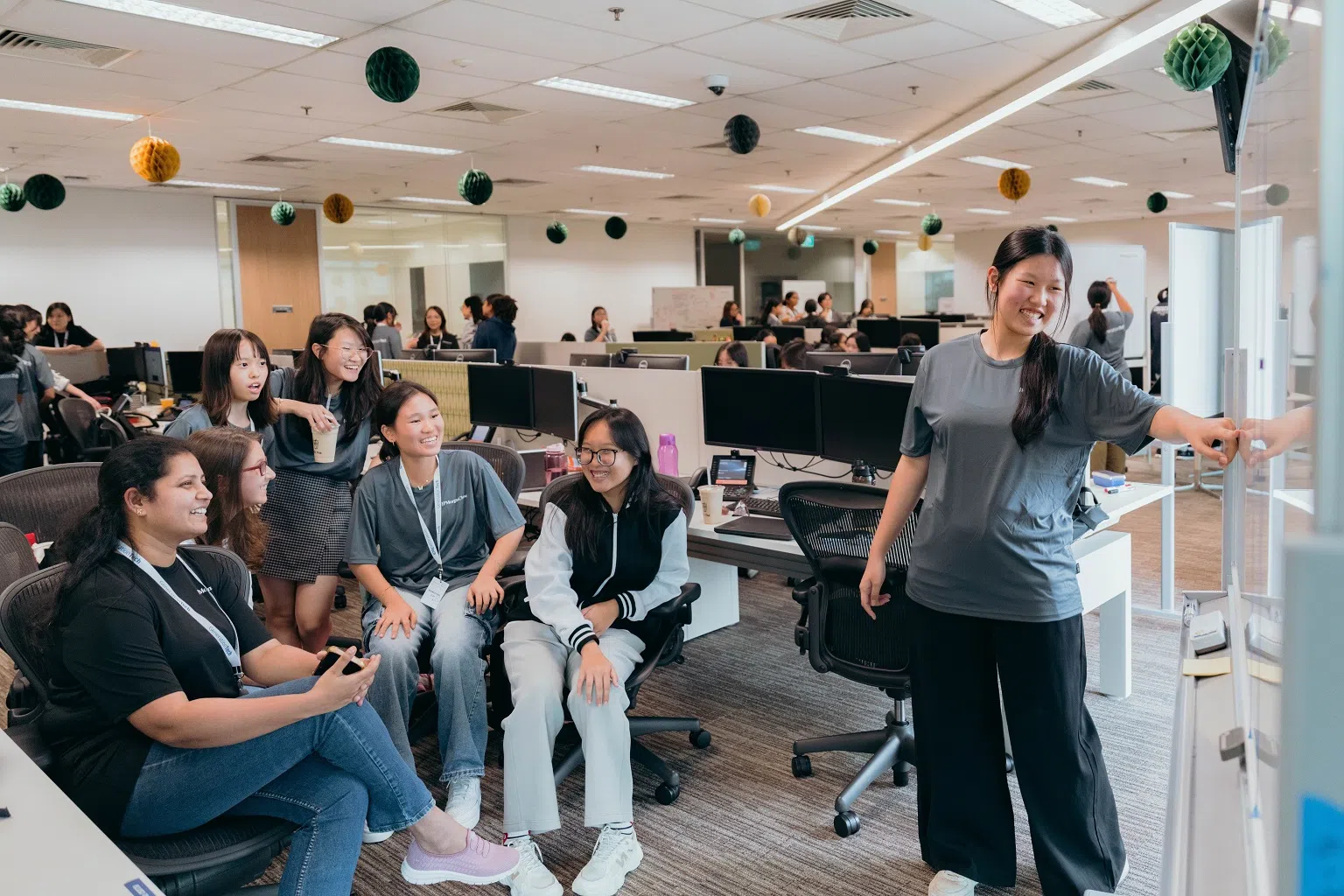 generationtech 2025 jpmorganchase huang yuxin ite student