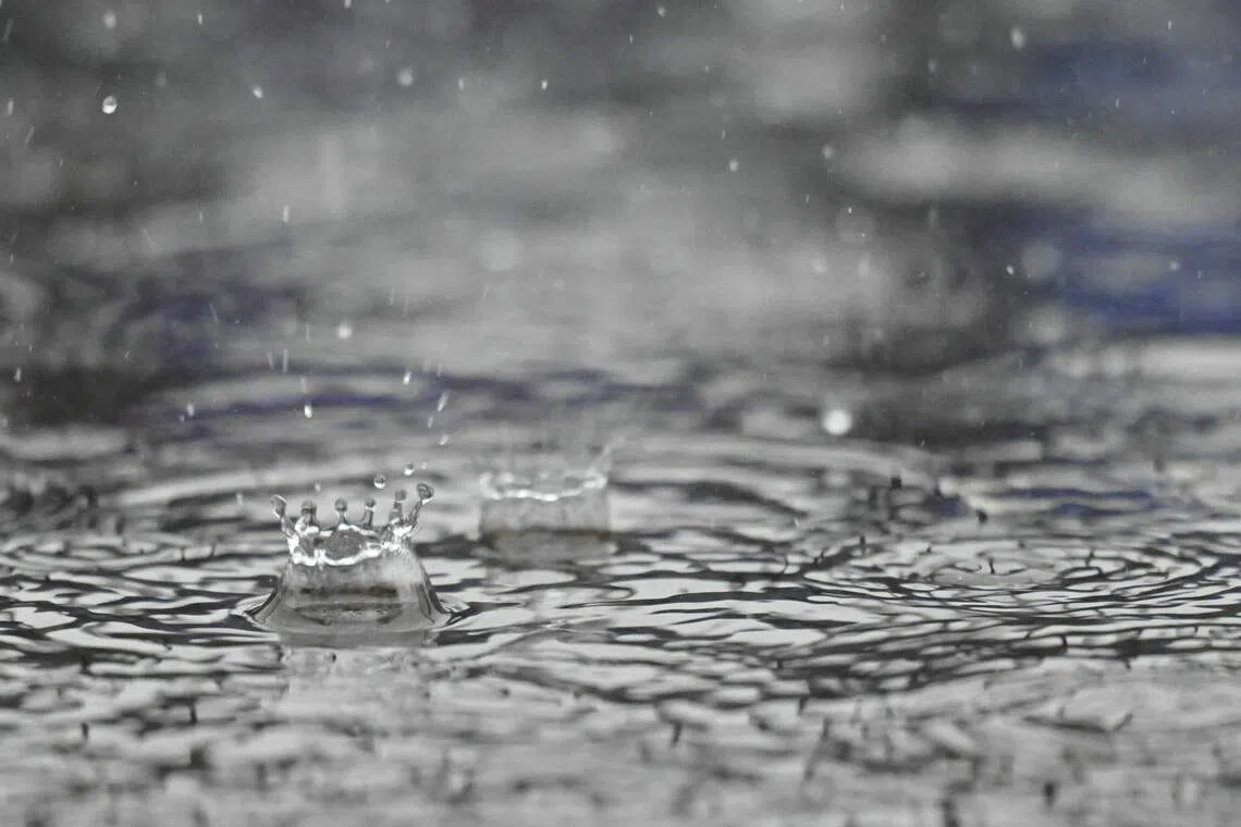 Amber and yellow alerts have been issued for a large swathe of Ireland and Scotland, as well as parts of northern England and Wales.