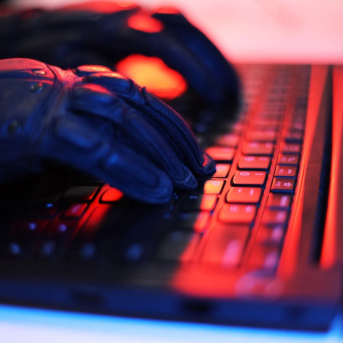 Malaysia Foreign Minister Mohamad Hasan said the figure only covers online fraud offences and does not include other criminal cases involving Malaysians abroad.