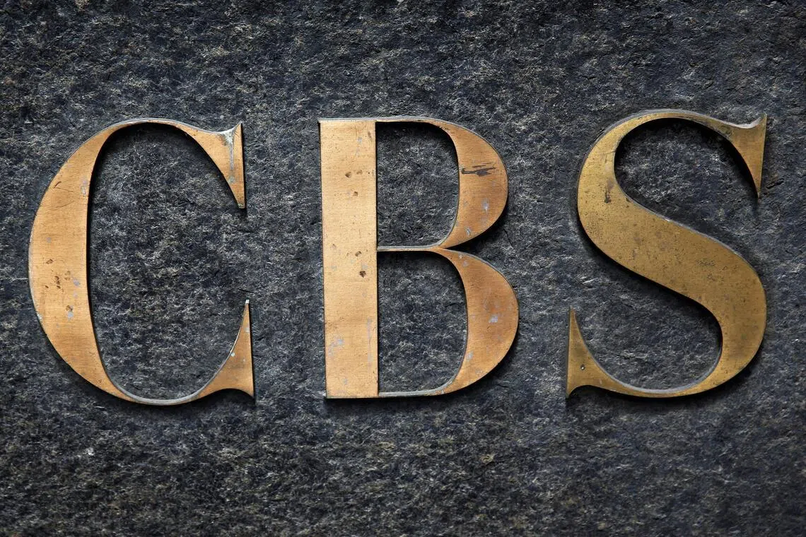 وطن نيوز – تختار شبكة CBS قائدًا جديدًا لبرنامج 60 دقيقة من خارج الأخبار التلفزيونية