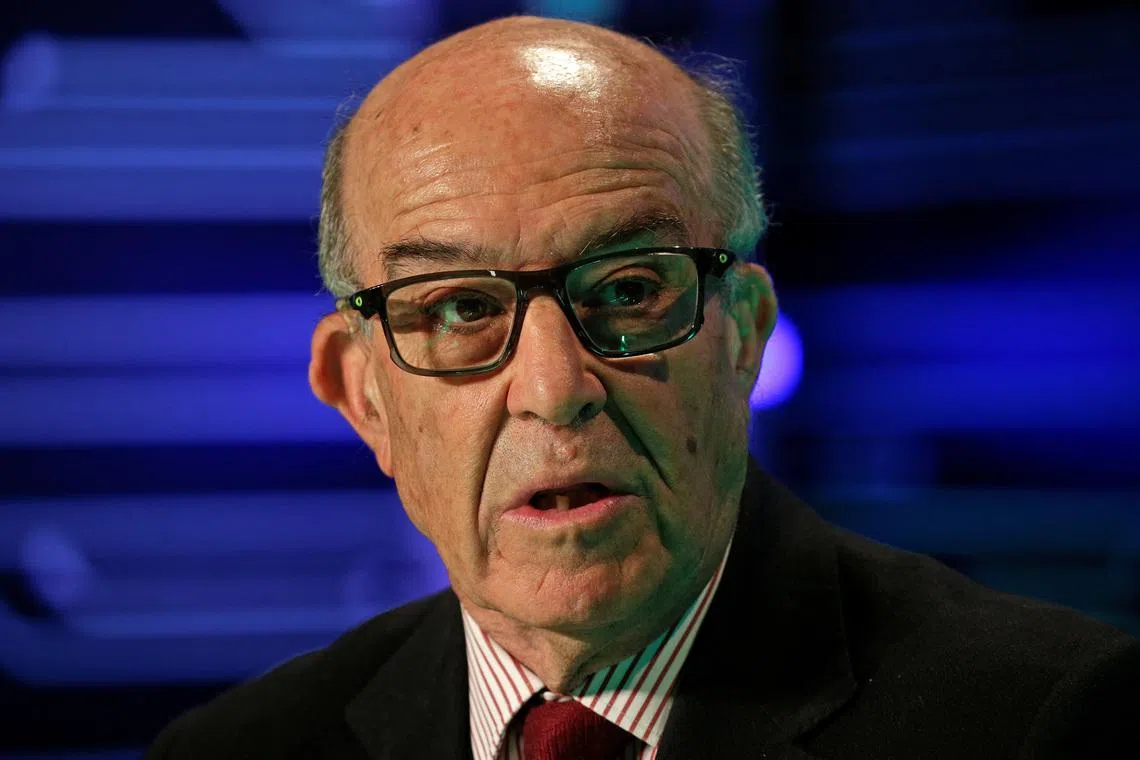 MotoGP boss Carmelo Ezpeleta indicated the Qatar race could be rescheduled for later in the year. 