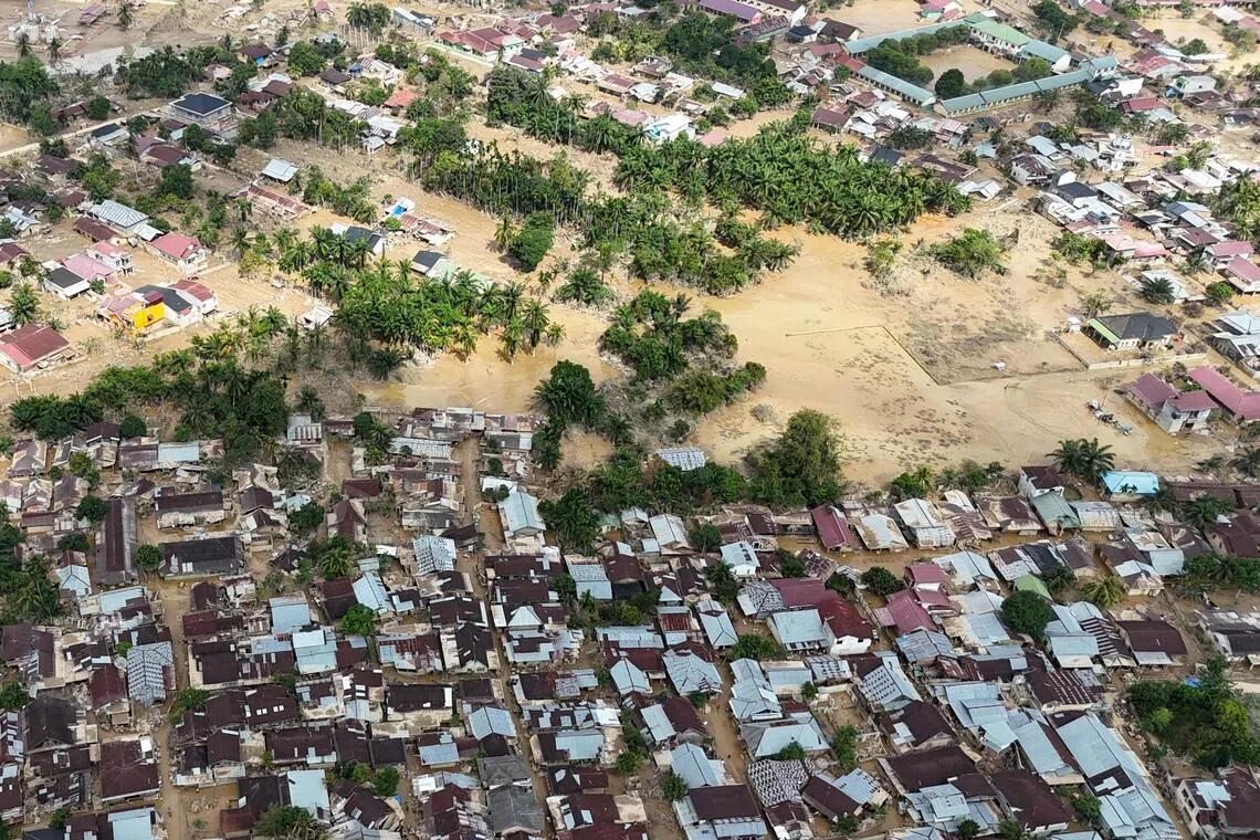 Analysts have suggested Indonesia could be reluctant to declare a disaster – and seek additional foreign aid – because it would show it was not up to the task.