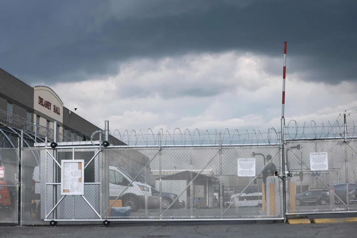 About 1,028 federal prisoners have been diagnosed with gender dysphoria, according to the bureau of prisons.