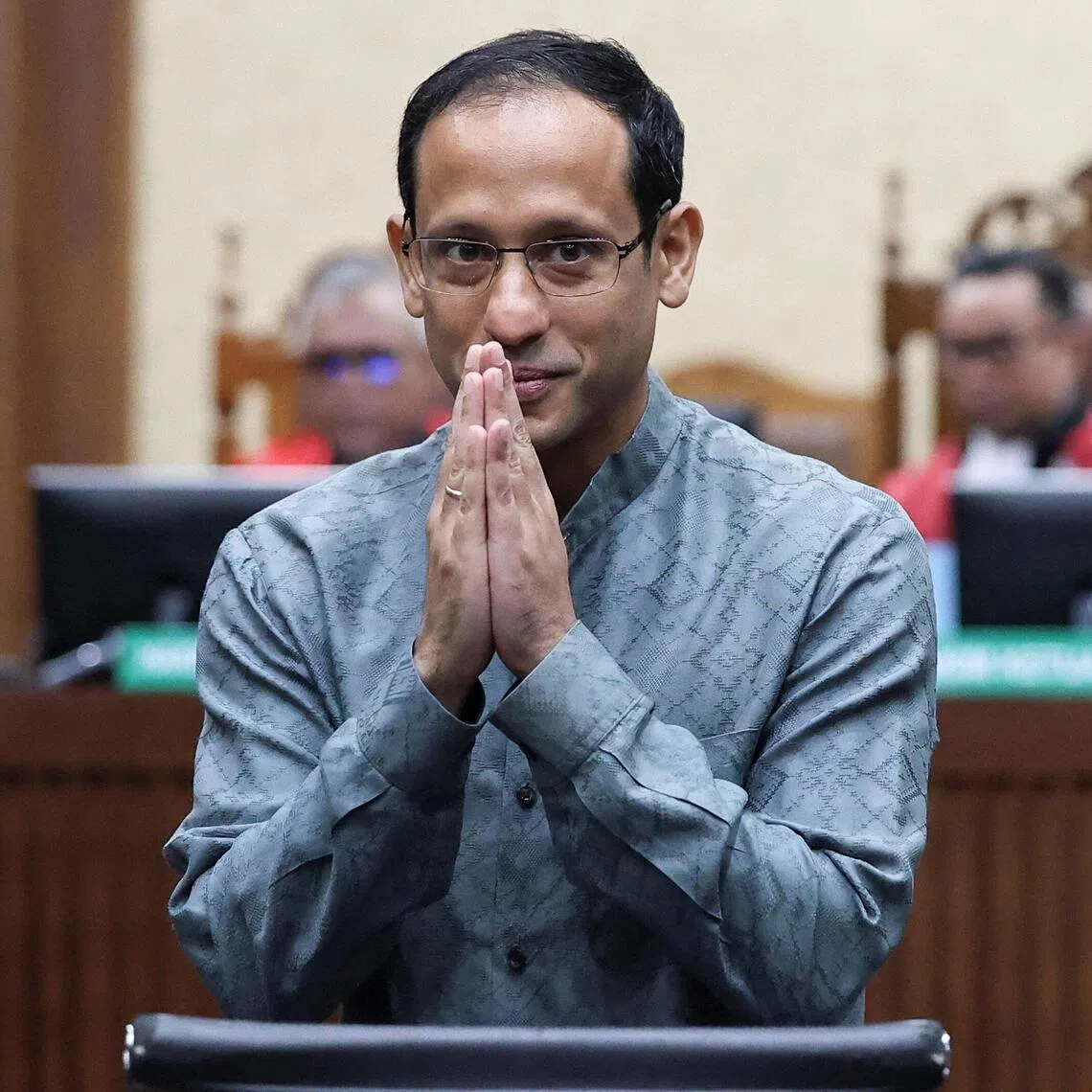 Gojek founder Nadiem Makarim is now under house arrest, facing corruption charges stemming from the procurement of approximately 1.1 million Chromebooks during the COVID pandemic.