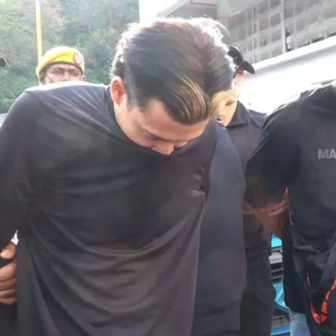 Store supervisor Muhammad Arif Saiyadi faces a death penalty or life imprisonment of up to 40 years with a minimum of 12 strokes of the cane.