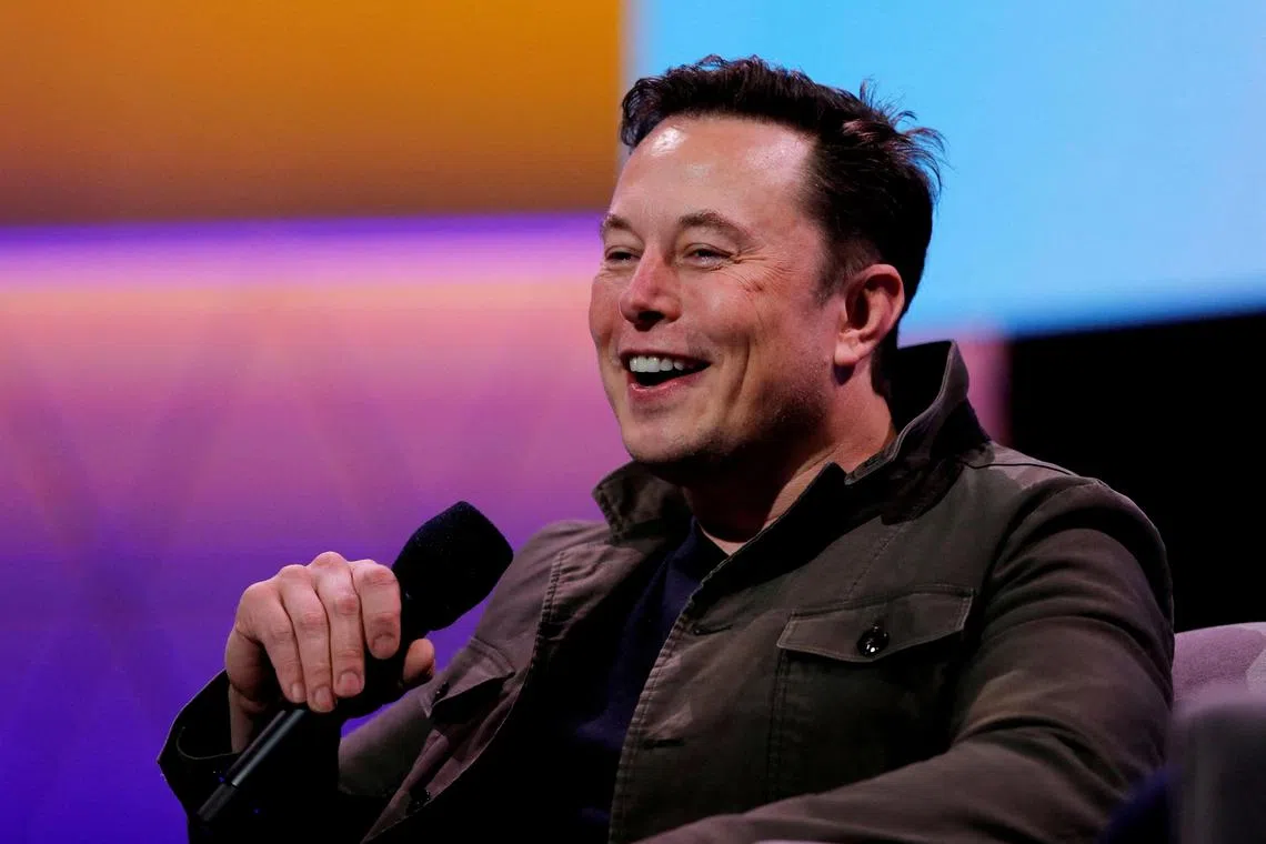 A research funded by billionaire Elon Musk is calling for a six-month circuit breaker in the development of more powerful AI.