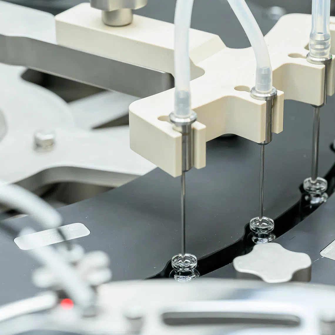 Hilleman Laboratories has secured up to US$8.5 million in funding from global health body CEPI to develop and produce the Ebola vaccine candidate.