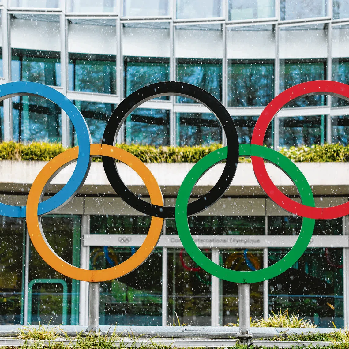 If Munich is chosen by the IOC, it will be the third time Germany has hosted the Olympics, following Berlin in 1936 under the Nazis, and Munich in 1972, when 11 members of the Israeli Olympic team were killed in an Olympic Village attack.