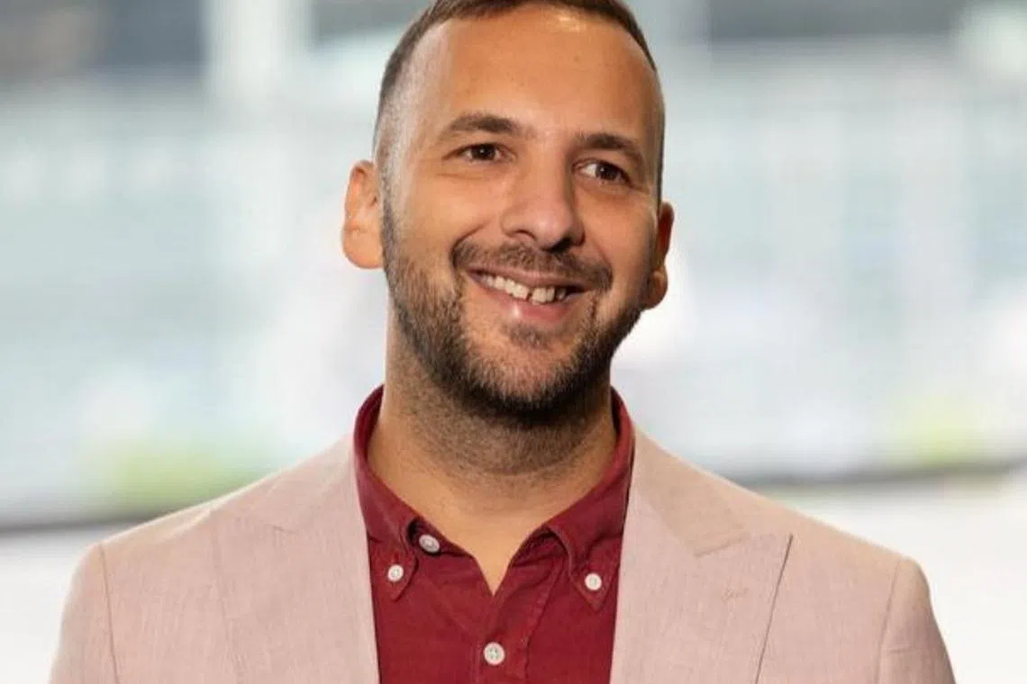 Mr Polanski, who does not sit in the UK Parliament, was seen as the more radical candidate compared to his defeated opponents.