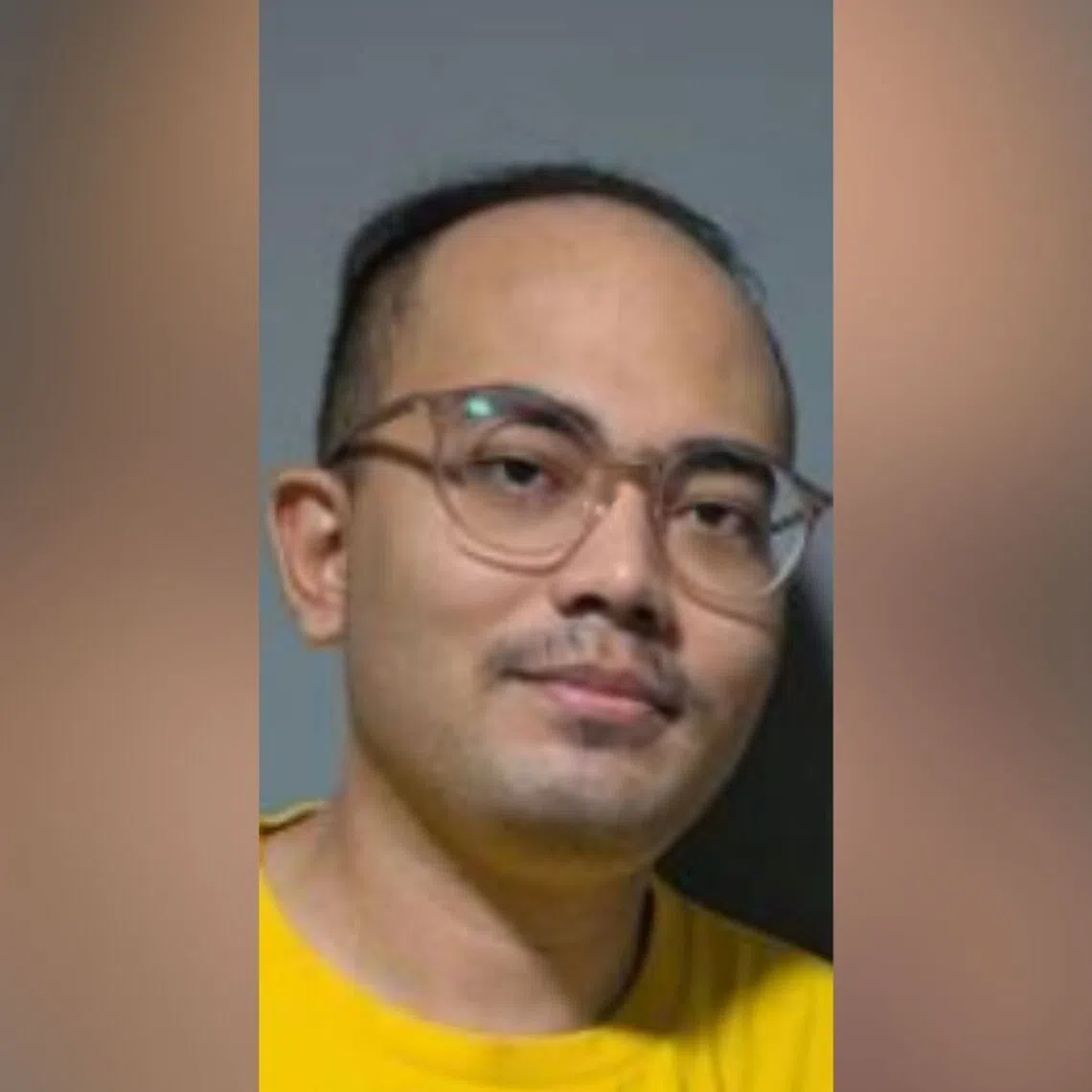 Muhammad Hasif Muhammad Imran was last spotted near Block 216 Choa Chu Kang Central at about 7.05am on Oct 9.