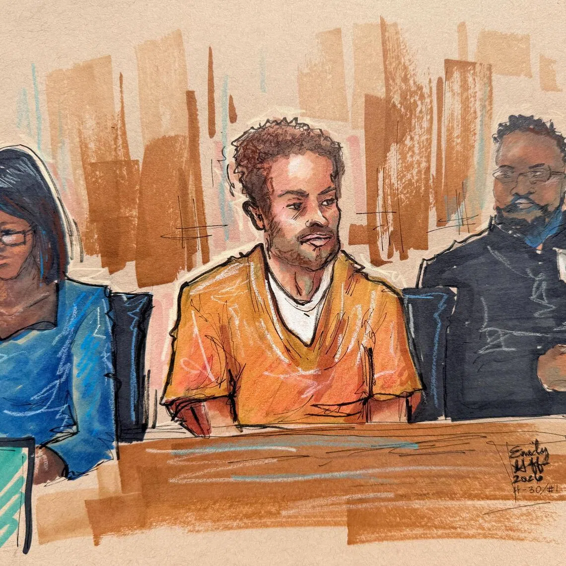 The new charge, which formally accuses  Cole Allen of firing at a US Secret Service agent at a security checkpoint, is part of a new four-count indictment returned by a federal grand jury in Washington. 