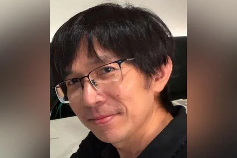 Tony Hou Wen Li was last seen near Block 178 Edgefield Plains in Punggol on June 23 at about 5.20am.
