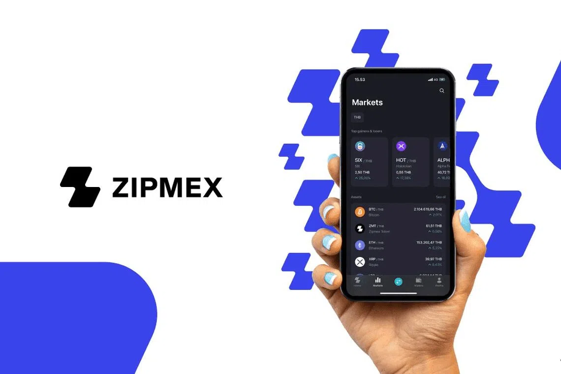 Zipmex had filed the applications in order to safeguard the proposed sales of its Thailand and Indonesia businesses.