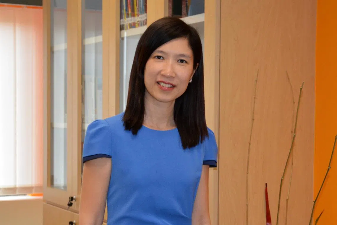 Ms Tham Mun See, 55, succeeds Dr Lim Tit Meng, who will step down on June 30, Science Centre Singapore said in a statement.