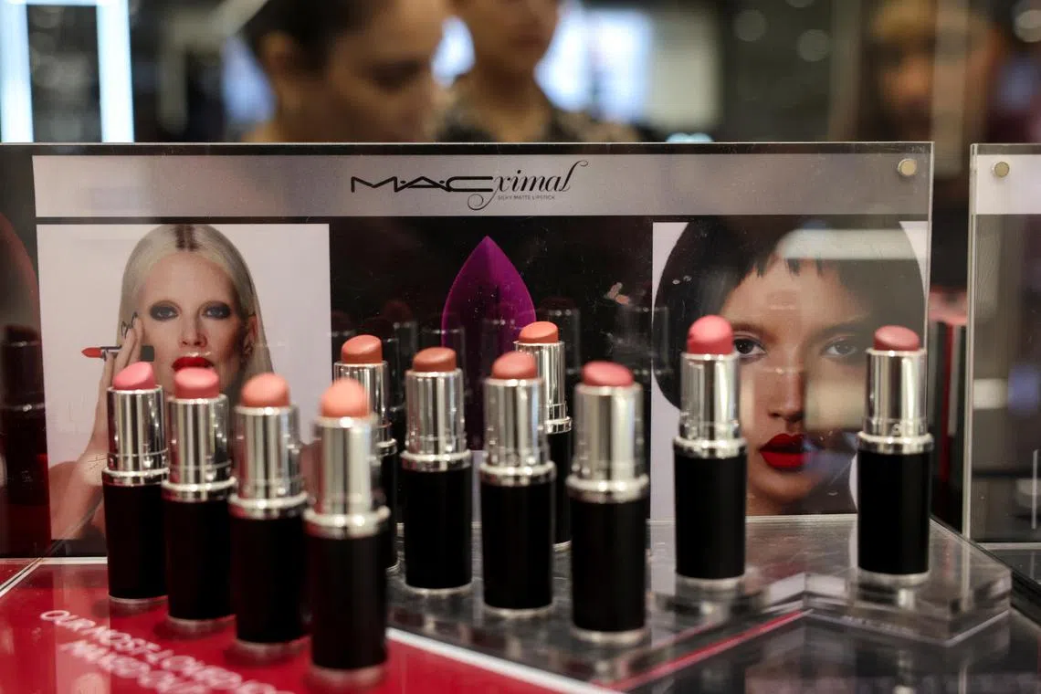US beauty giant Estee Lauder, home to the brands Clinique and MAC, expects a strong runway for expansion and long-term growth in India.