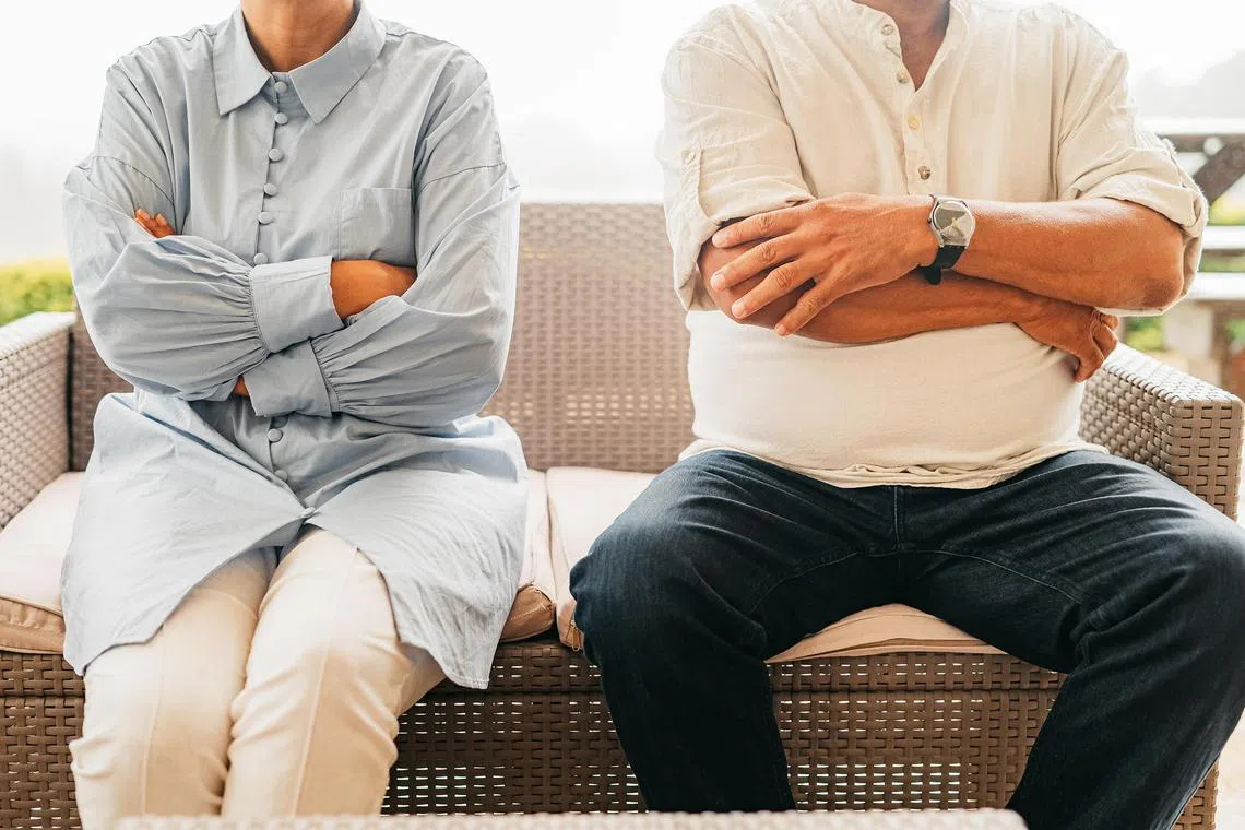 For friendship to happen, both parties must have processed and acknowledged their emotional pain, and both must be open and willing, says the writer.