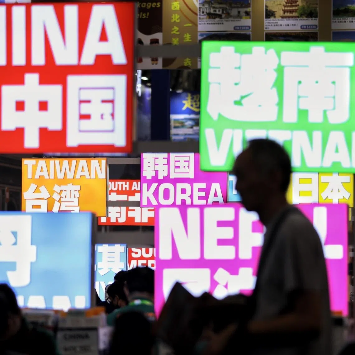 Voting for ST Readers’ Choice Top Travel Agencies ends on March 8, and three voters will win $100 worth of cash vouchers each.  