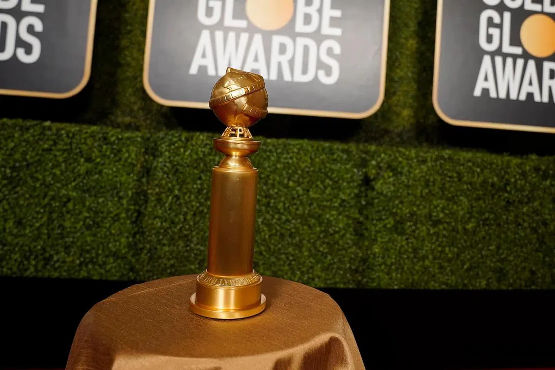 The 81st Golden Globe Awards will take place on Sunday, Jan 7, 2024.