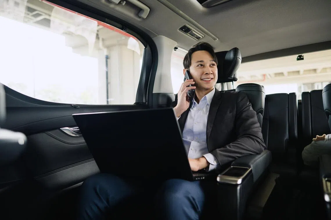 straitstimes.com - Teo Kai Xiang  - The Million Dollar Round Table: Is insurance's most famous accolade now an overused honour?