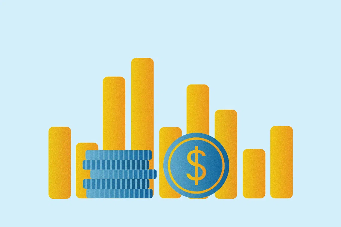 Besides the Singapore Salary Guide by The Straits Times, which draws on Ministry of Manpower data, other recruitment firms also publish benchmarking guides using their own data.
