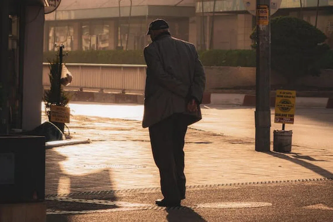 Japan, with the world’s highest ratio of elderly, has about 6 million people with dementia.