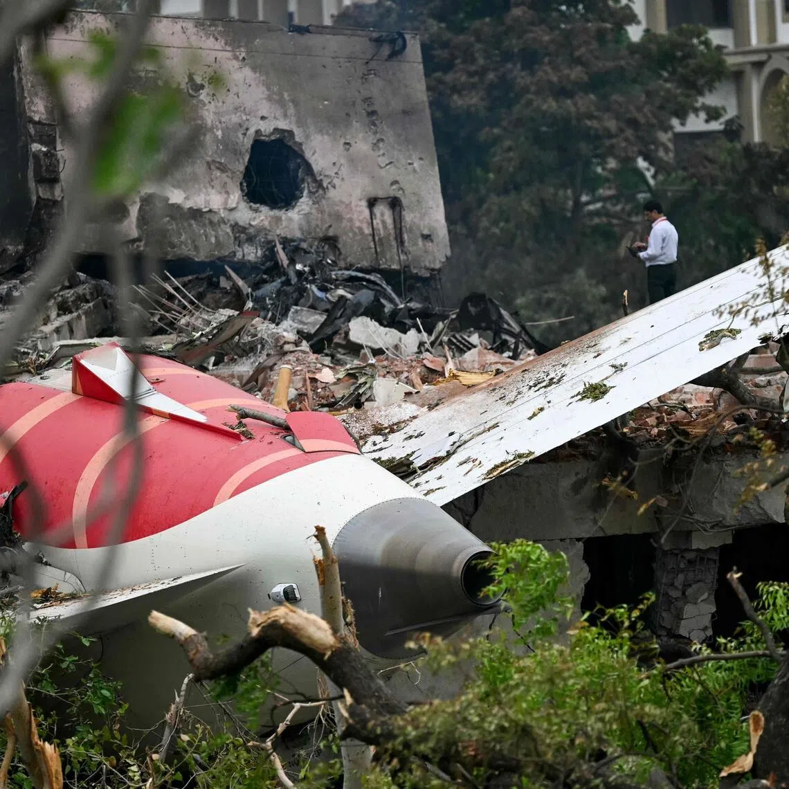 According to IATA’s figures, there were 51 accidents among 38.7 million flights in 2025. 