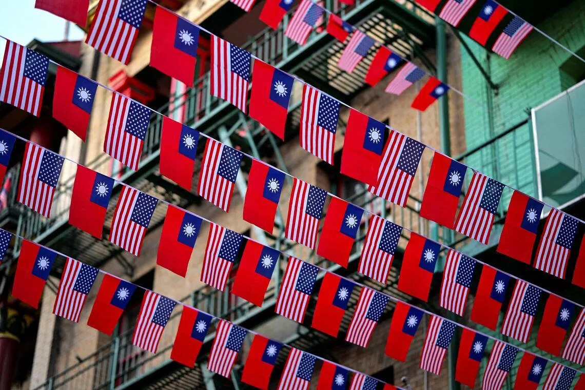 The report details how military planners would deploy in Asia funds from the Trump administration’s record US$1.5 trillion defence budget request.
