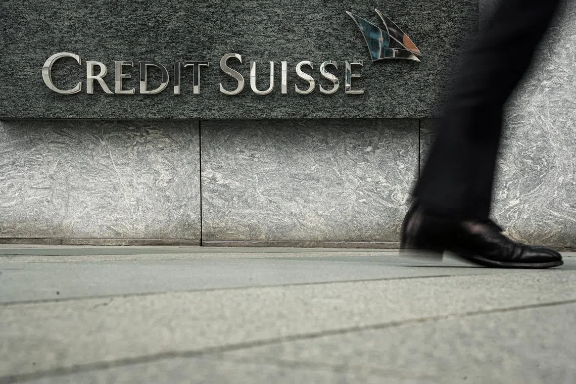 The firm is leading an action against the Swiss government, to recover investors’ losses from the write-down arising from UBS’ takeover of Credit Suisse.