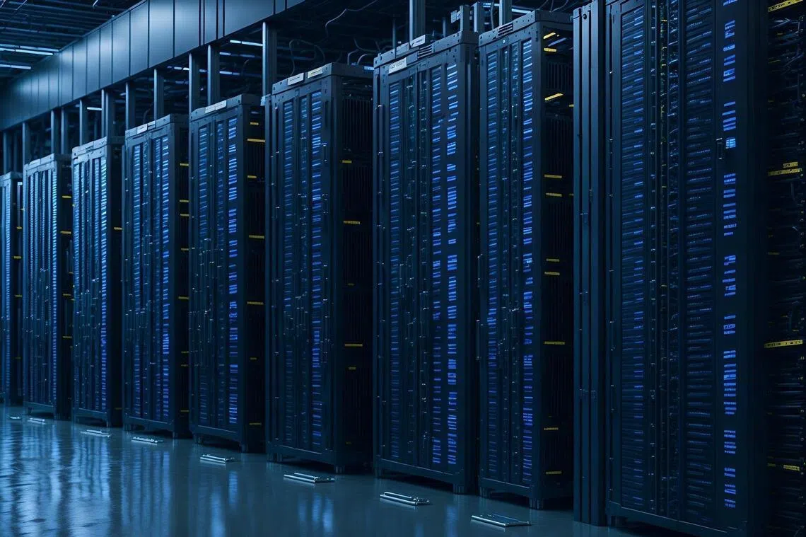 Malaysia draws first data centre protest over pollution and water