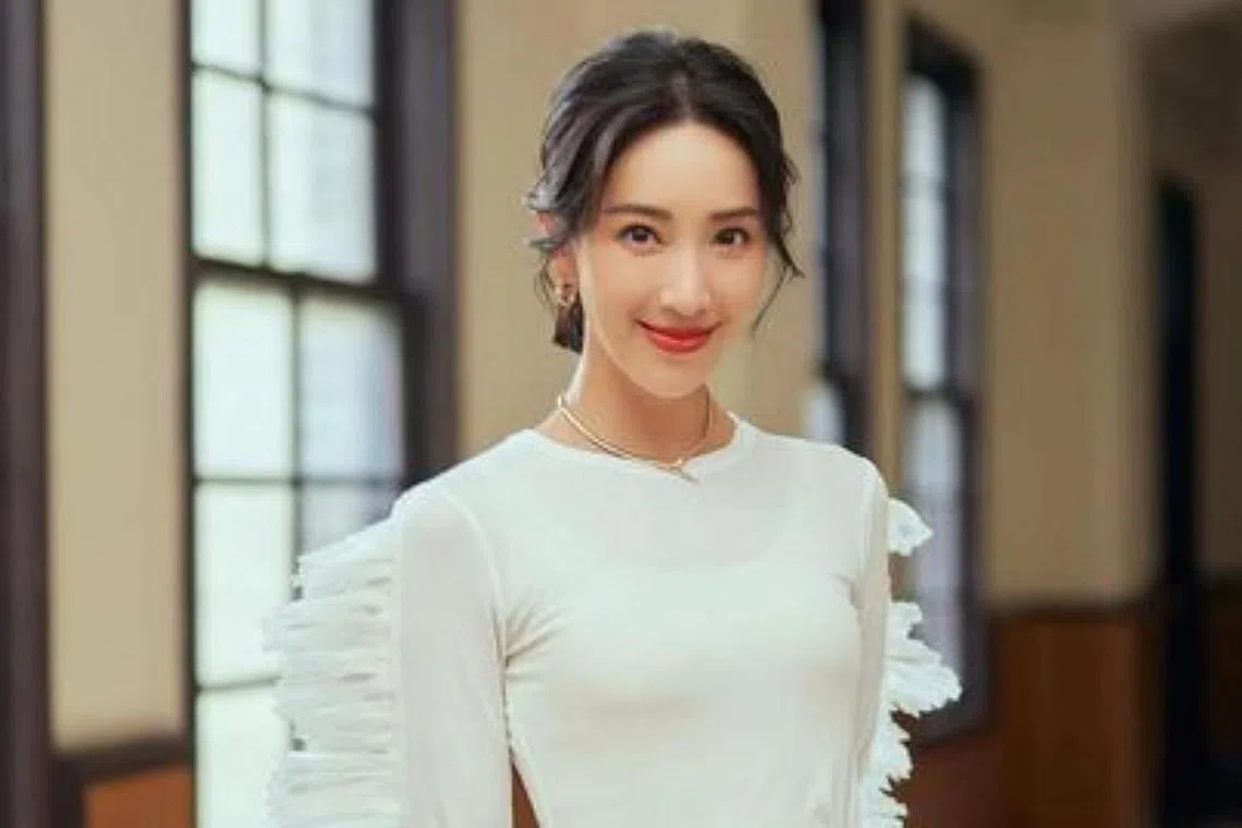 Sonia Sui said that the neighbours “seemed to have disappeared” since the saga broke.
